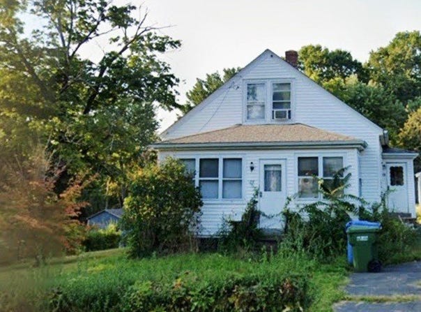 78 Chestnut Street, Middletown, CT 06457