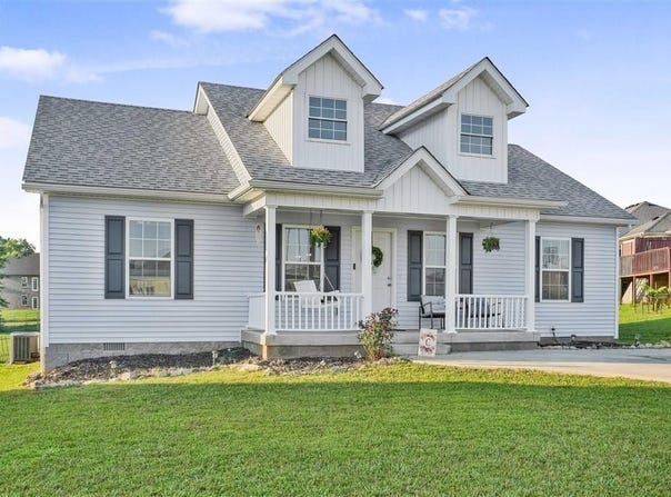 102 Devers Court, Bardstown, KY 40004