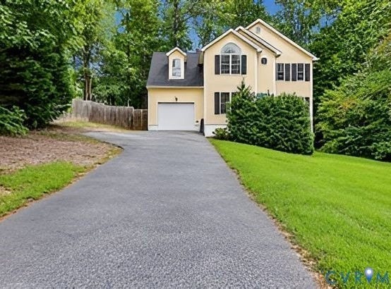 12014 Beaver Spring Court, Midlothian, VA 23112