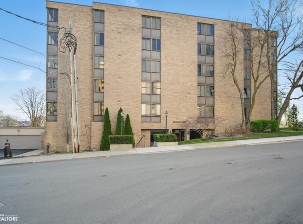 505 36Th Street, Des Moines, IA 50312