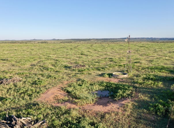 0 FM 689, Quitaque, TX 79255