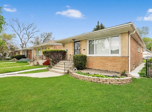 2117 W 71st Place, Chicago, IL 60636