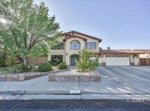 928 Hermosa, Ridgecrest, CA 93555