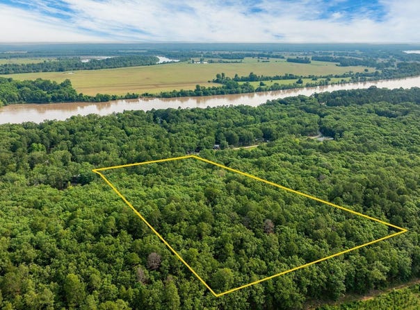 TBD Gum Drop Loop, Houston, AR 72070