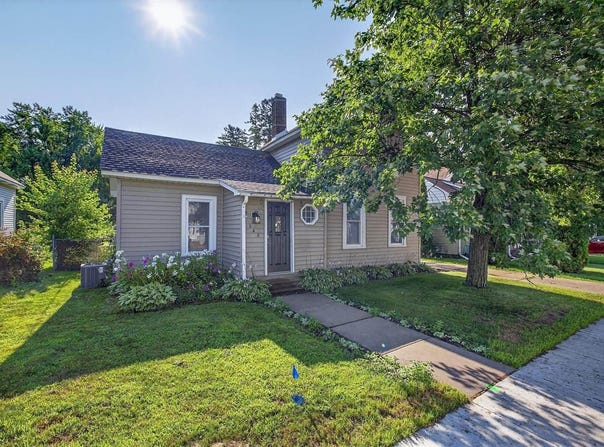 640 7th Street North, Wisconsin Rapids, WI 54494