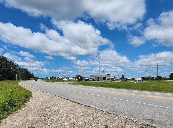 0 OLD US HWY 131, MANCELONA, MI 49659