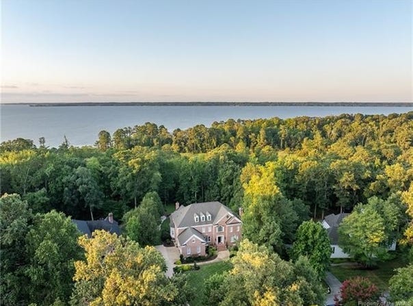 2509 Sanctuary Drive, Williamsburg, VA 23185