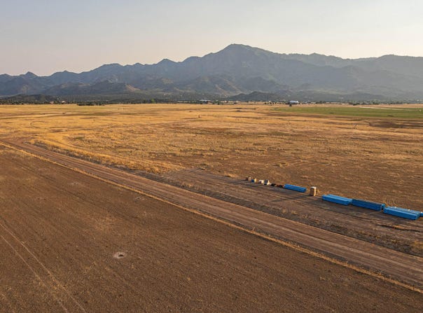 Lot 4 Carter Subdivision, New Harmony, UT 84757