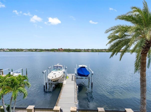 357 12TH AVENUE, INDIAN ROCKS BEACH, FL 33785