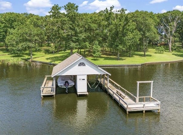 145 Private Road 5938, Emory, TX 75440