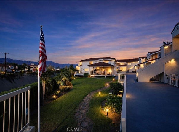 598 S 2nd, Alhambra, CA 91801