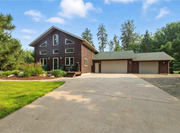 14027 Log Landing, Crosslake, MN 56442