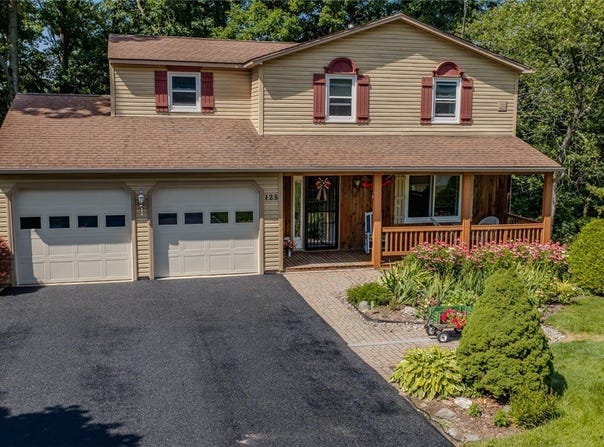 125 Jay Street, Chittenango, NY 13037
