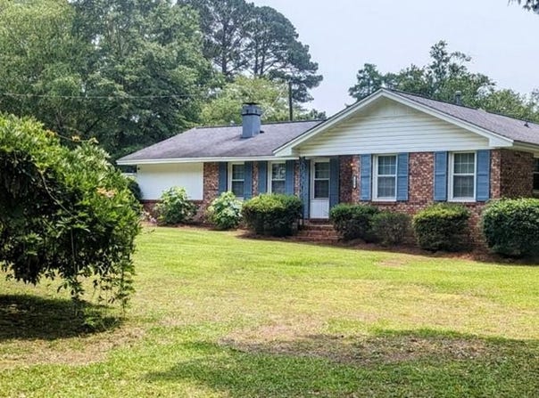 255 Keels Road, Sumter, SC 29154