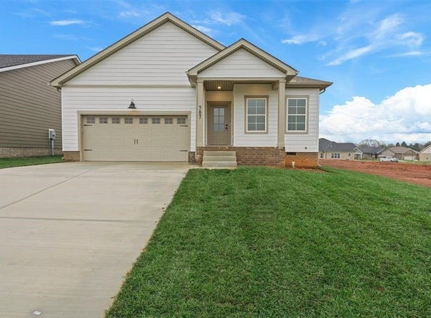 787 Shelldrake Lane, Bowling Green, KY 42101