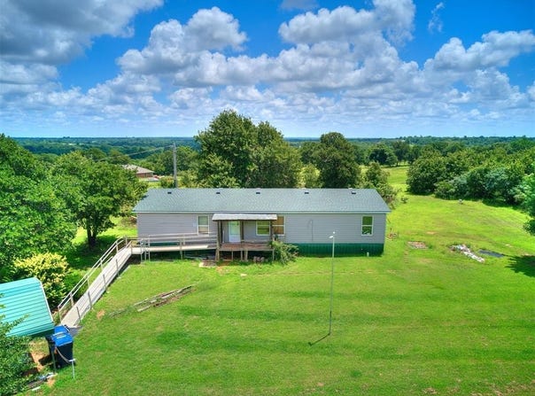 12424 SE 137th Street, Oklahoma City, OK 73165