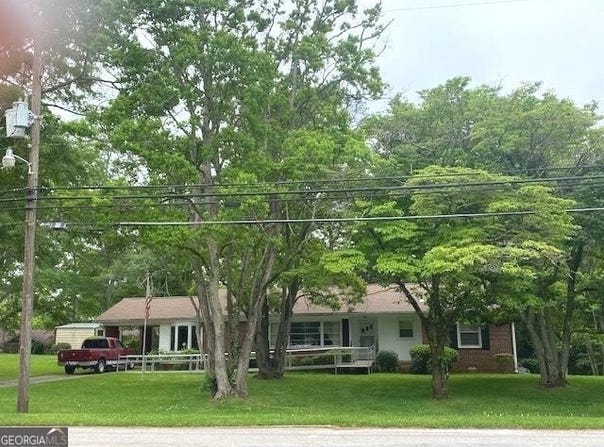 719 N 18th, Lanett, AL 36863