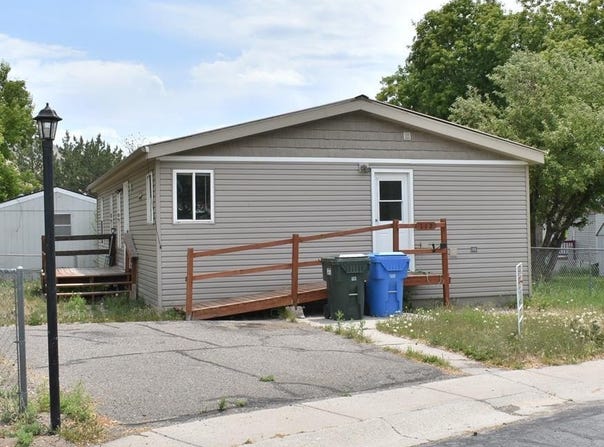 845 Barton Road, Pocatello, ID 83204