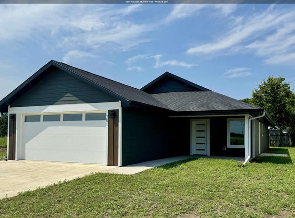 201 34th Avenue W, Spencer, IA 51301