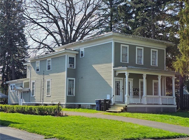 802 Turtle Street, Syracuse, NY 13208