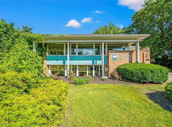 1100 Mentor Avenue, Painesville, OH 44077
