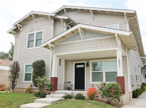 1833 Cabrillo Avenue, Torrance, CA 90501