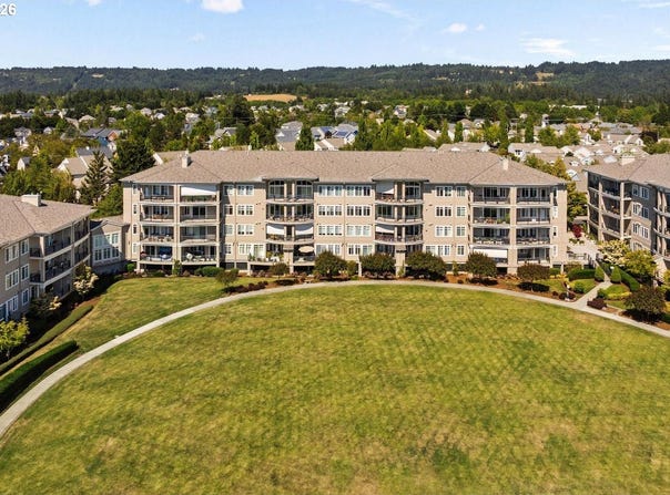 4884 NW PROMENADE Ter, Portland, OR 97229