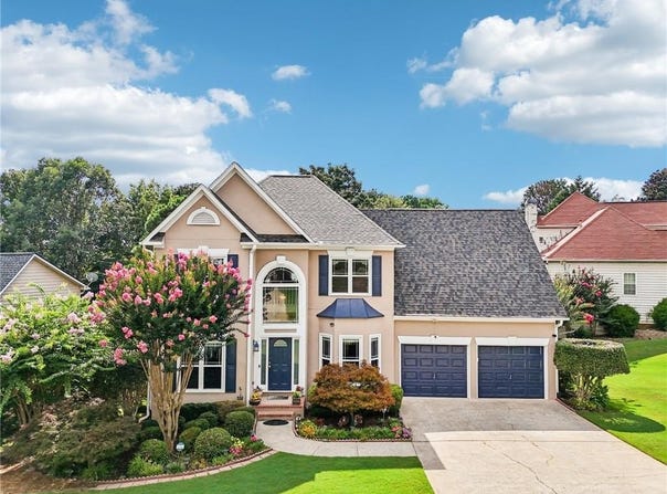 785 Soaring Circle, Marietta, GA 30062