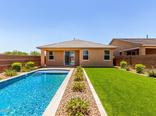 12520 W TRUMBULL Road, Avondale, AZ 85323
