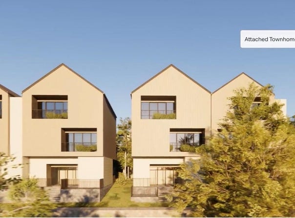 1106 Lott Ave, Austin, TX 78721