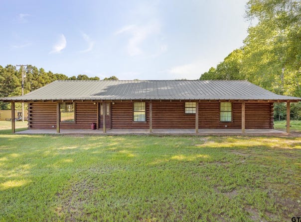 3762 CR 111, New London, TX 75682