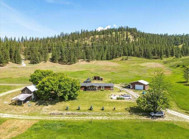 1643 HIGHWAY 395 S, CHEWELAH, WA 99109