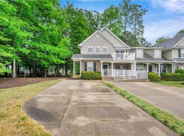 244 Claiborne DR, Williamsburg, VA 23185