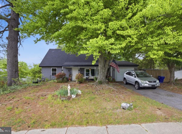12302 WHITEHALL Drive, BOWIE, MD 20715