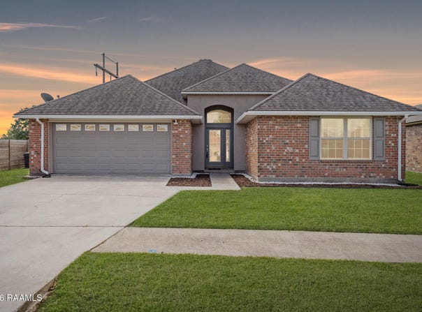 406 Summerfest Drive, Lafayette, LA 70507