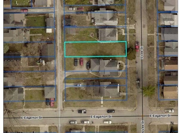 312 S Lee Street, Garrett, IN 46738