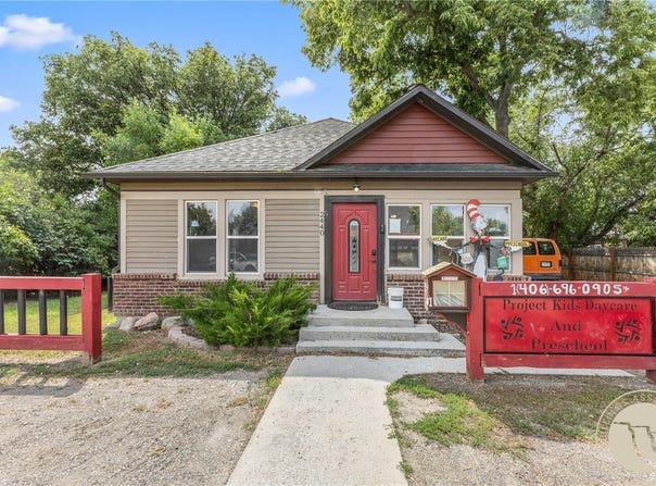 2440 4th Street, Worden, MT 59088