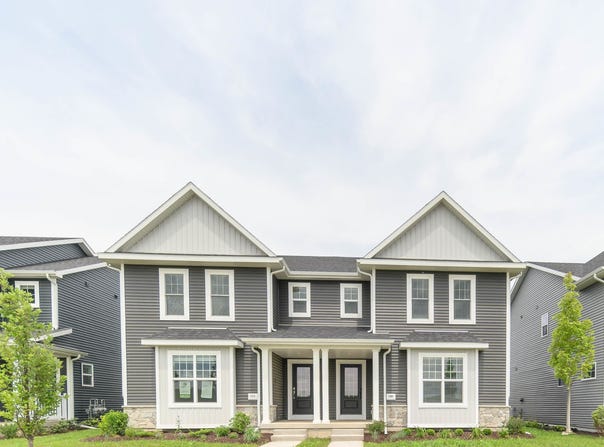 1760 Happy Trails Road, Verona, WI 53593