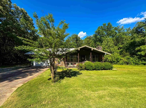 13 Iowa Drive, Cherokee Village, AR 72529