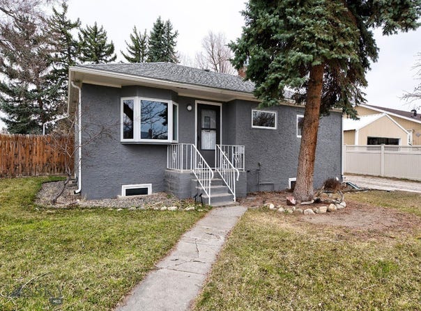 2200 Villard Avenue, Helena, MT 59601