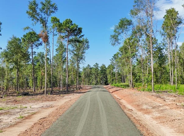 020 PR 000, Pineland, TX 75968