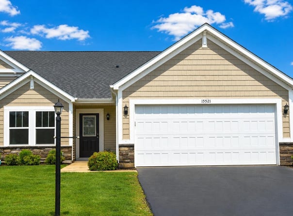 15521 W 101st Lane, Dyer, IN 46311