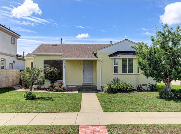 2602 W 157th, Gardena, CA 90249