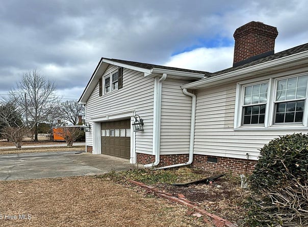645 Sand Trap Drive, Rocky Mount, NC 27804