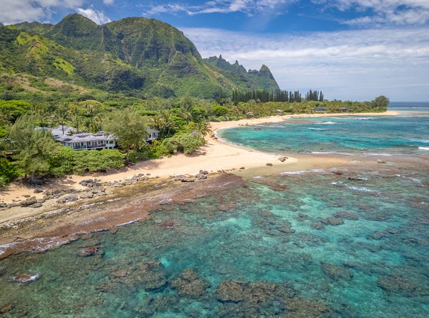 7336 ALEALEA RD, Hanalei, HI 96714