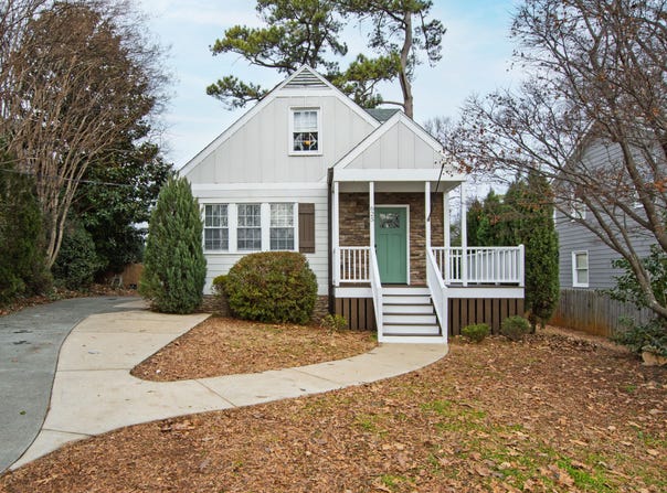 625 New Road Road, Raleigh, NC 27608