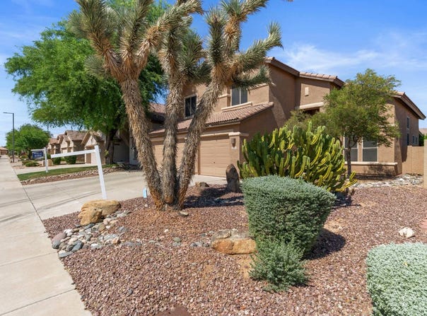 26641 N 42nd St, Cave Creek, AZ 85331