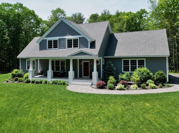 127 Exeter Road, North Hampton, NH 03862