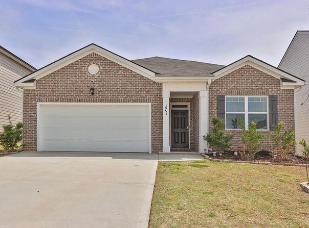 1991 Vidalia Court, Dacula, GA 30019