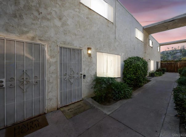 9034 Kenwood Dr unit: 10, Spring Valley, CA 91977